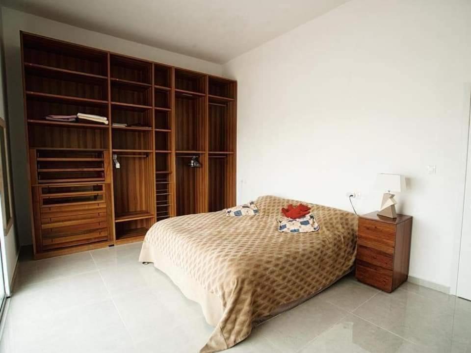 Vip Pentathoses Apartment *