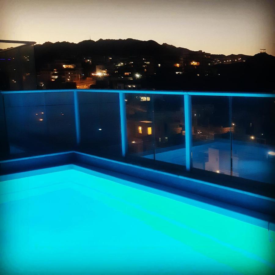 Vip Pentathoses Eilat