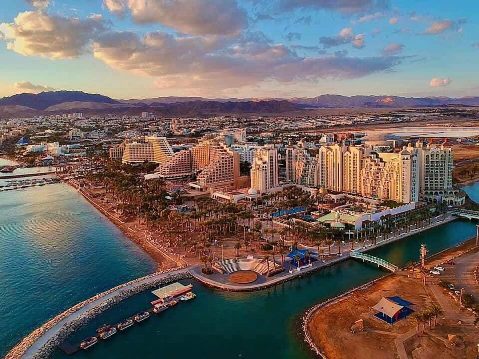 Apartment Vip Pentathoses Eilat