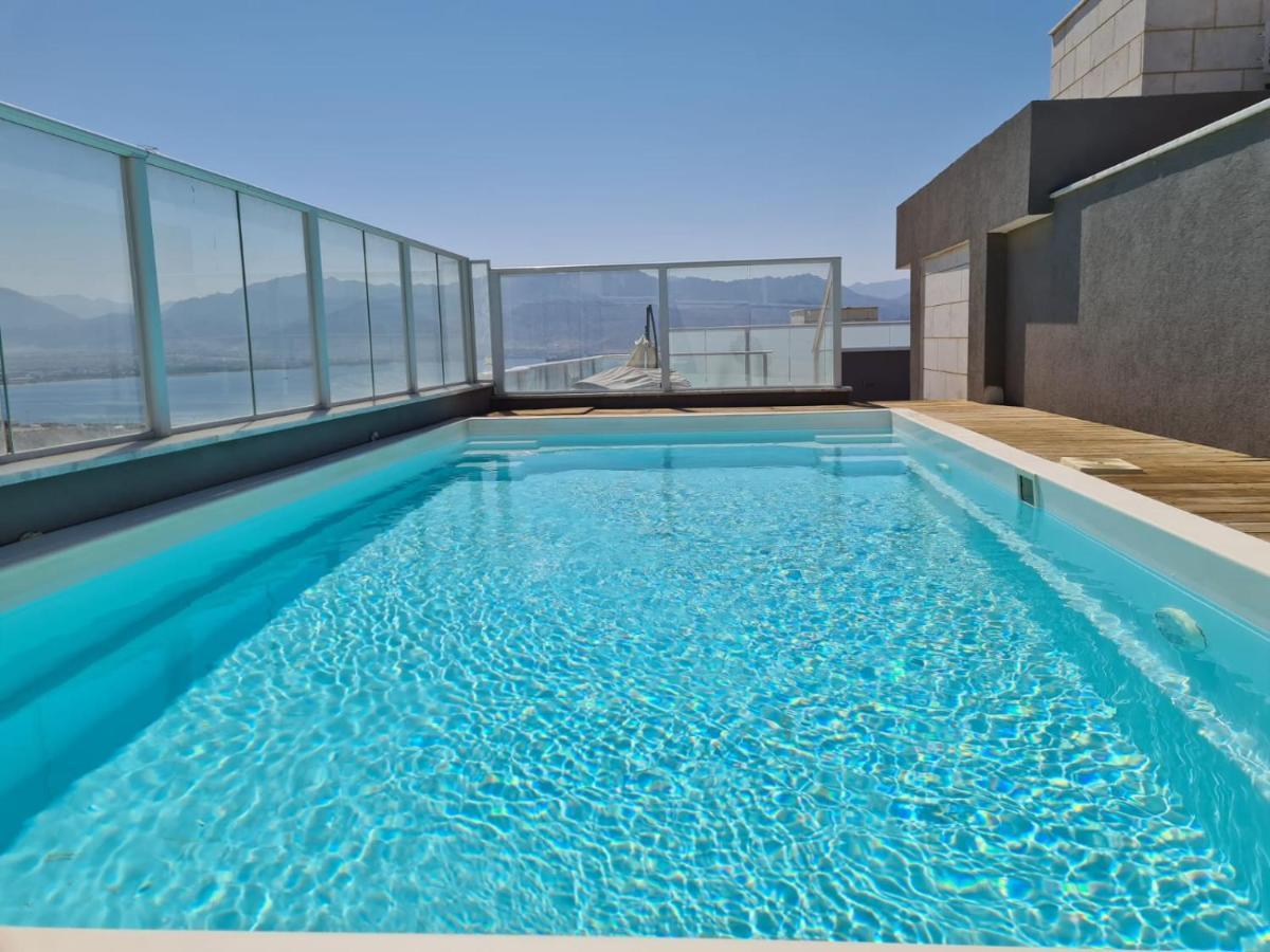 Apartment Vip Pentathoses