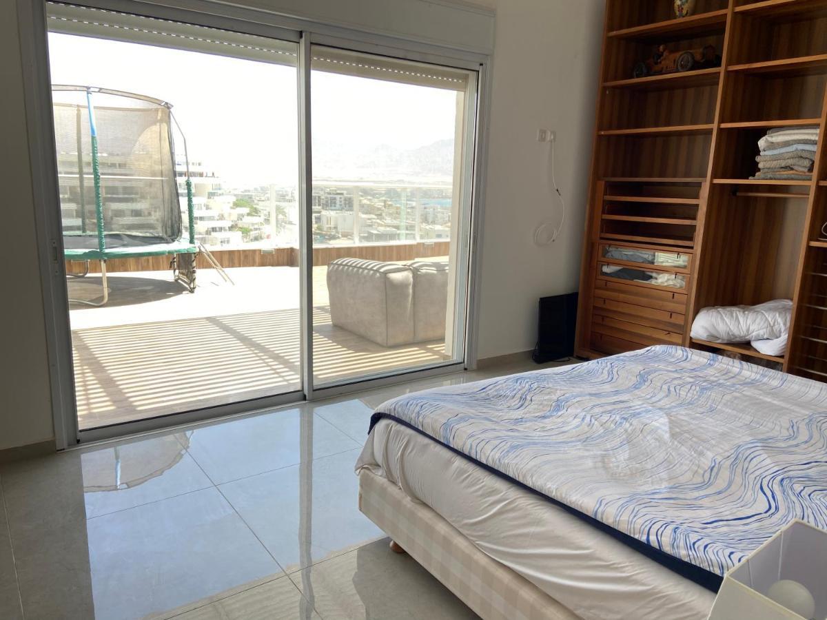 Vip Pentathoses * Eilat